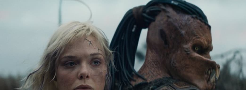 Фанаты будут разочарованы. Первые отзывы о фильме «Хищник: Планета смерти» оказались противоречивыми