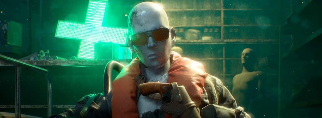 Чего тестировали тогда? Серверы ARC Raiders не выдержали наплыва игроков в день релиза