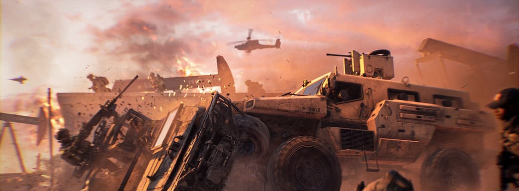 "Como si AdBlock dejara de funcionar". Los jugadores bombardean Battlefield 6 con críticas negativas tras el inicio de la primera temporada