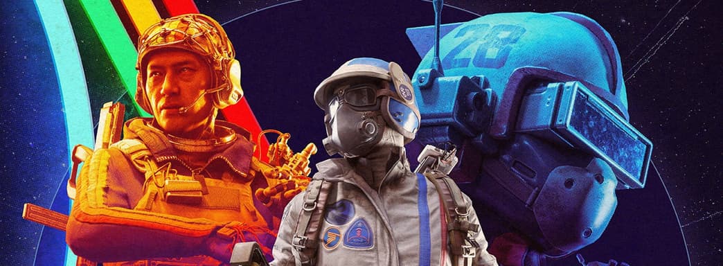 [СТРИМ] Это шедевр. ARC Raiders