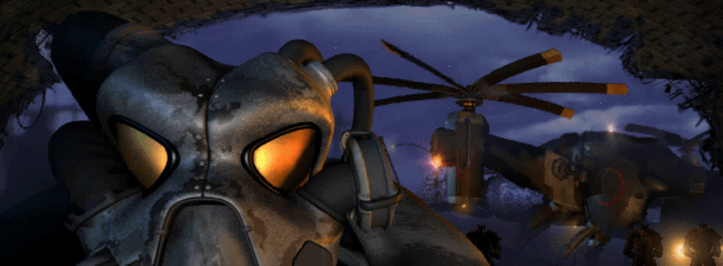 Крис Авеллон представил своё виденье обложки для Fallout 2 к годовщине игре — некоторые игроки считают его выбор более удачным