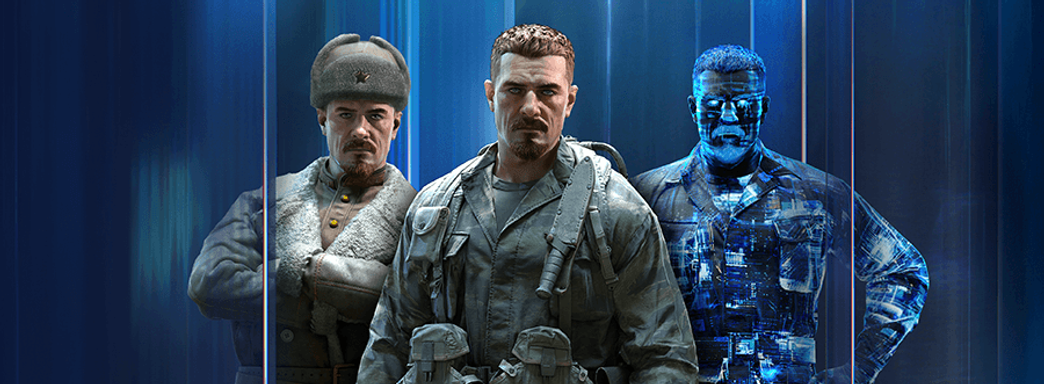 Activision убрала из Black Ops 7 оперативника, которого раздавала в качестве бонуса за предзаказ