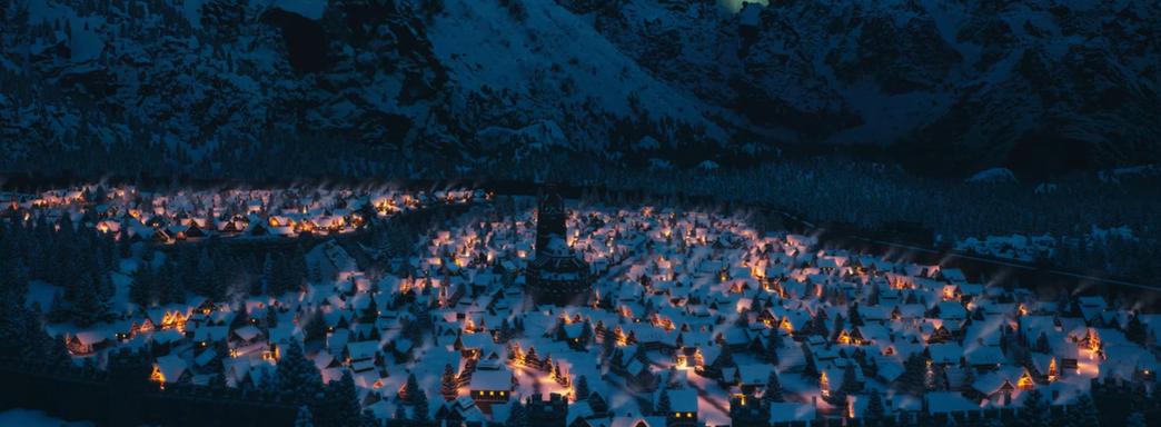 Un artista muestra Bruma de TES 4 Oblivion con 16 veces más detalle en el motor Unreal Engine 5