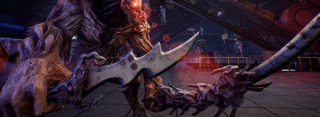 Se lanzó el juego de supervivencia sobre viajes en el tiempo The Front