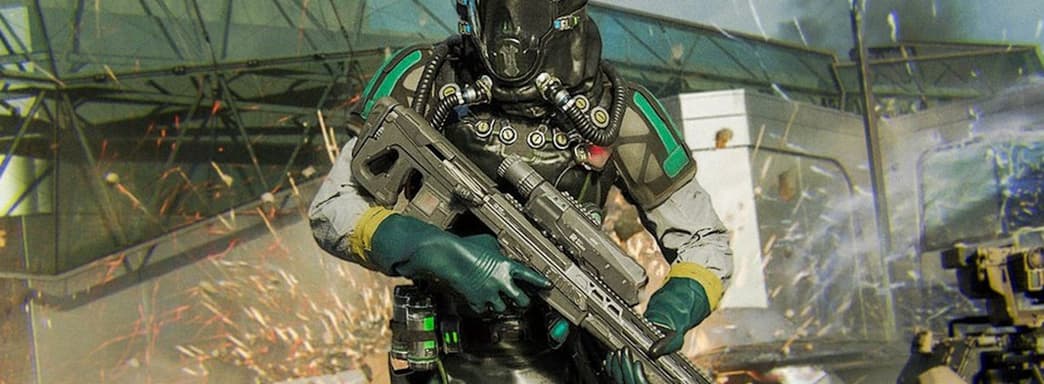 Black Ops 7 funcionará en los servidores de Microsoft Azure, que sufrieron una falla masiva recientemente - filtración