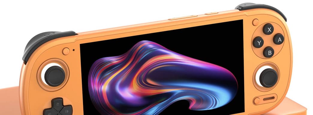 Retroid tuvo en cuenta los deseos de los jugadores y mostró un nuevo diseño de la consola portátil Pocket 6