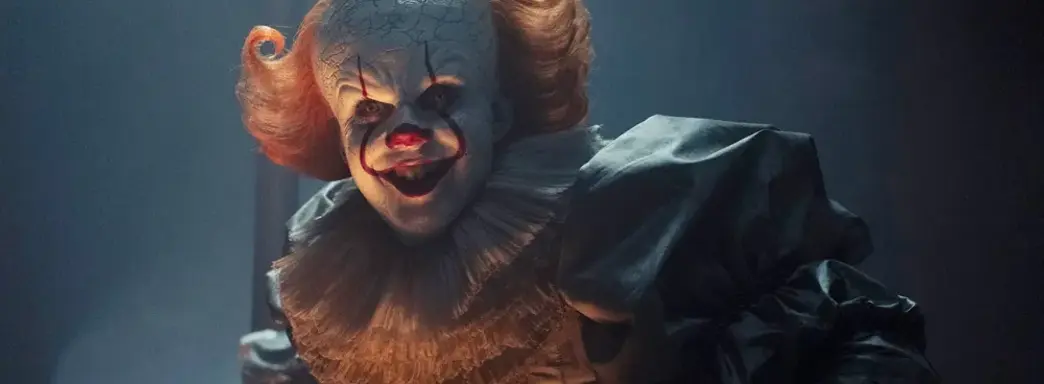 La serie "It: Welcome to Derry" entra en el top 3 de los estrenos más exitosos de HBO