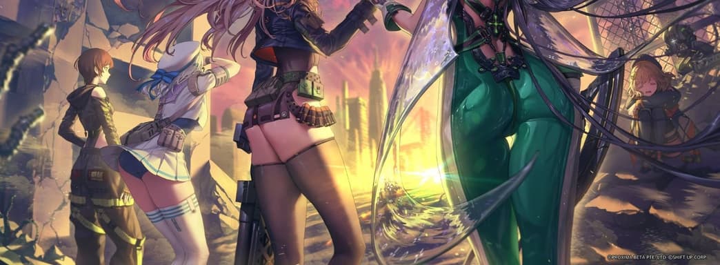 Shift Up respondió al escándalo en torno a NIKKE y prohibió cualquier manifestación de odio