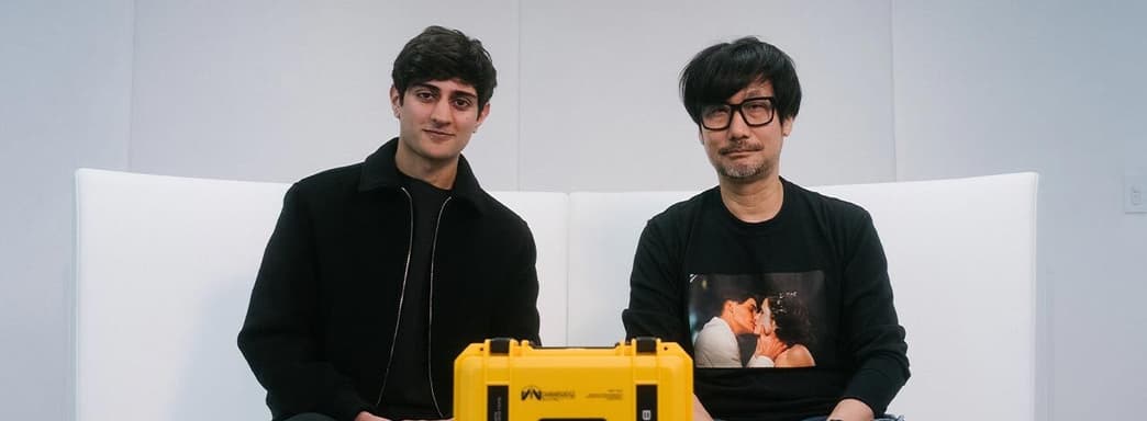 Backbone presenta un gamepad de edición limitada al estilo de Death Stranding 2: On The Beach