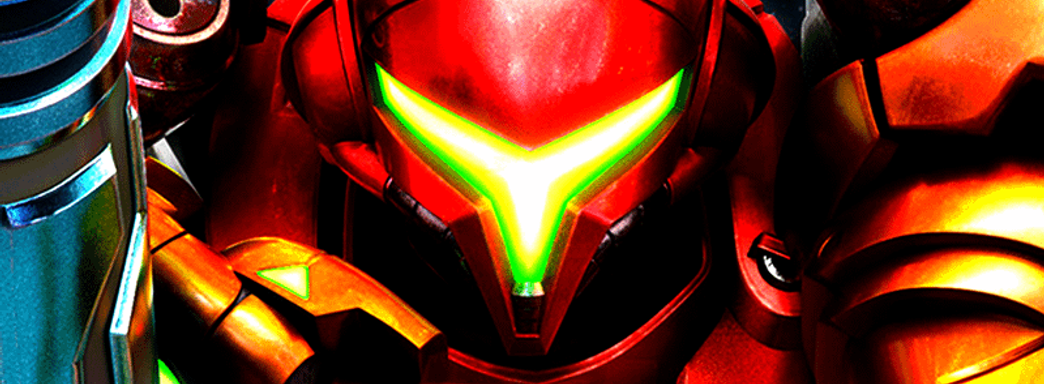 Nintendo запустила в производство фильм по Metroid — инсайдер