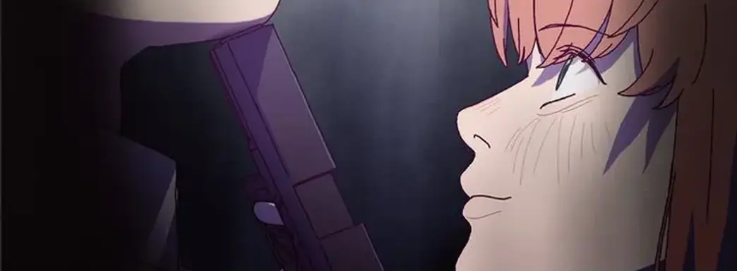 Короткометражка Shikaku из сборника ранних работ автора «Человека-бензопилы» получила приз зрительских симпатий на фестивале в Пучхоне