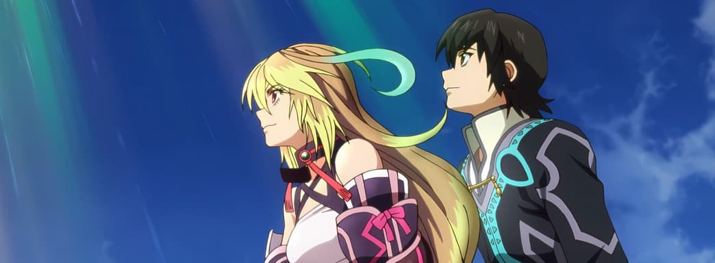 «Более 70% игроков серии Tales of — иностранцы, но японские ролевые игры любят одинаково везде» — продюсер