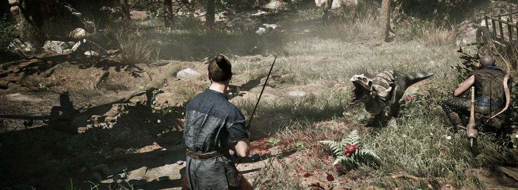 "No lo cambiaría por otro": el motor Unreal Engine 5 impresionó a los creadores del remake de Gothic