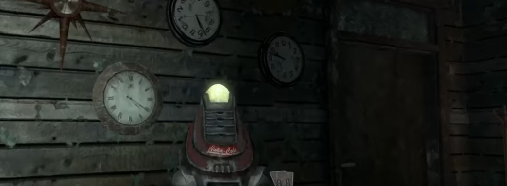 Трейлер Fallout Nova Arizona — мода для New Vegas с сотнями NPC и квестами