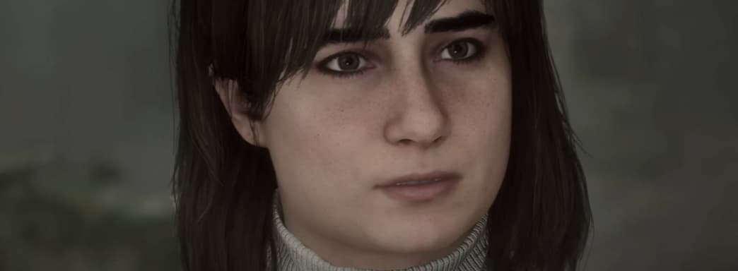 Скоро анонс. Xbox-версия ремейка Silent Hill 2 получила возрастной рейтинг