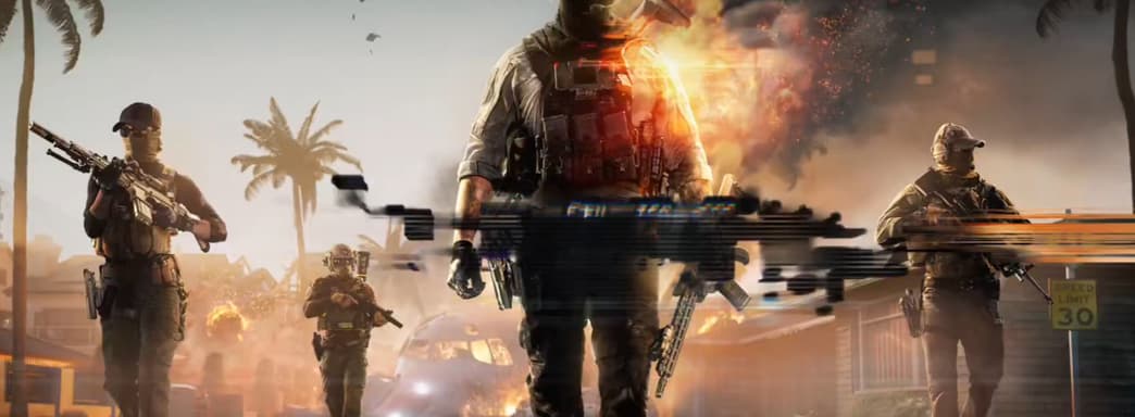 [Video] Roskomnadzor no bloqueó Battlefield 6 / Todos odian RedSec