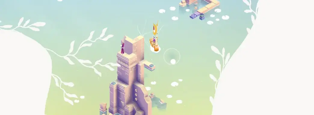 ustwo games relanzará Monument Valley 3 en Android e iOS junto con una nueva expansión