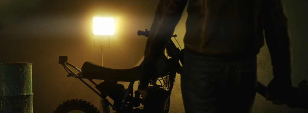 Después de 12 años, las motos llegarán a DayZ: avance de la expansión Badlands