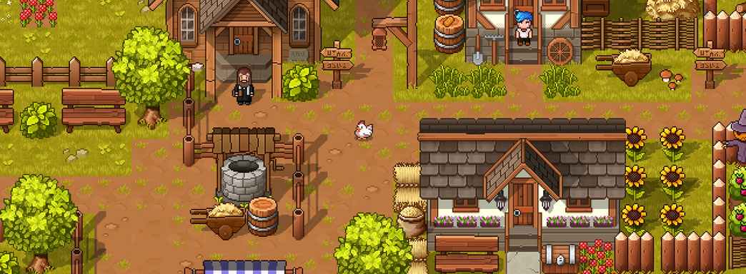 Un acogedor análogo de Stardew Valley cierra tras 5 días de acceso anticipado: el desarrollador sobreestimó sus fuerzas y le decepcionó el problemático lanzamiento