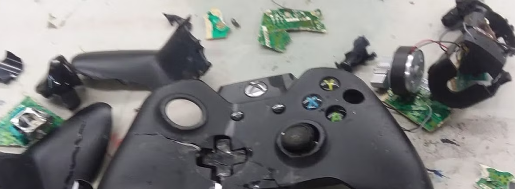 Revelan a los rusos cómo identificar la adicción a los videojuegos