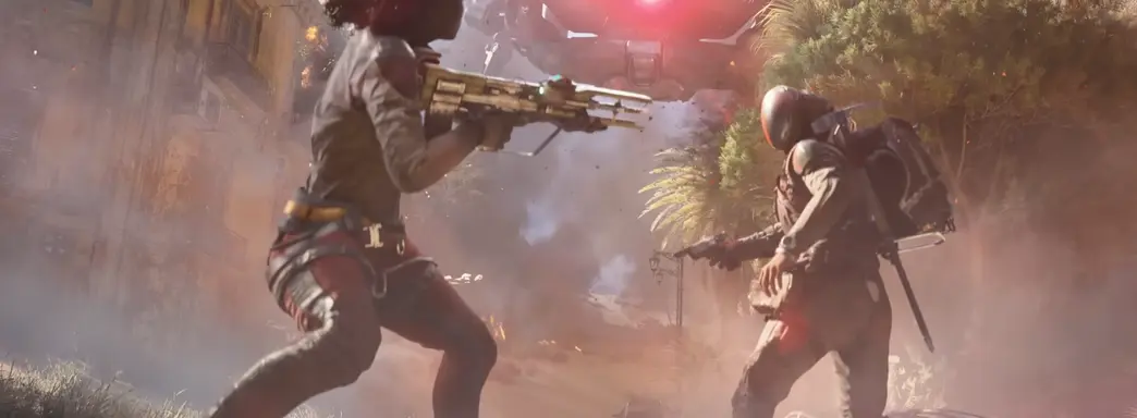 Новая карта, погодные условия и многое другое. Разработчики ARC Raiders предстаивили планы на ближайшие месяцы