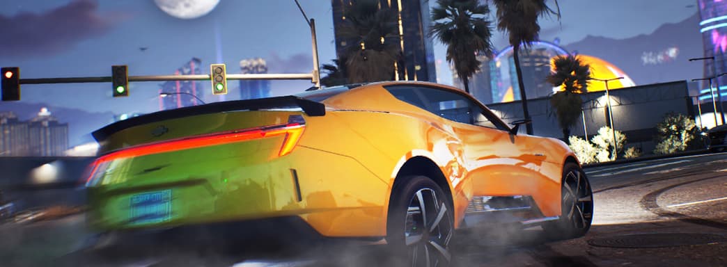 Создатель GTA не сдается. MindsEye получила крупное обновление