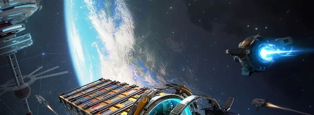 Stellar Trader offers to build an empire among the stars. Demo available