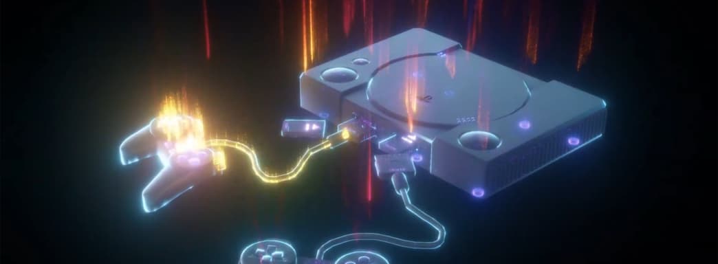 Игры с PS1 вернутся. QUByte оживит забытые хиты 90-х