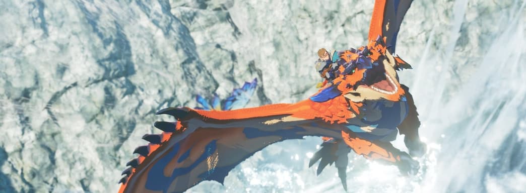 Capcom Shares New Monster Hunter Stories 3 Videos Ahead of Release