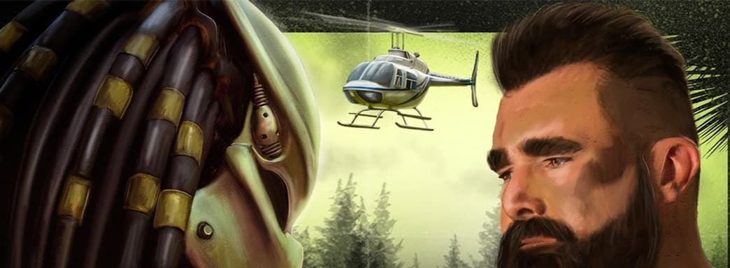 20th Century Studios Releases Parody Short Film Thermal Buzz in the Style of "Predator" with Arnold Schwarzenegger