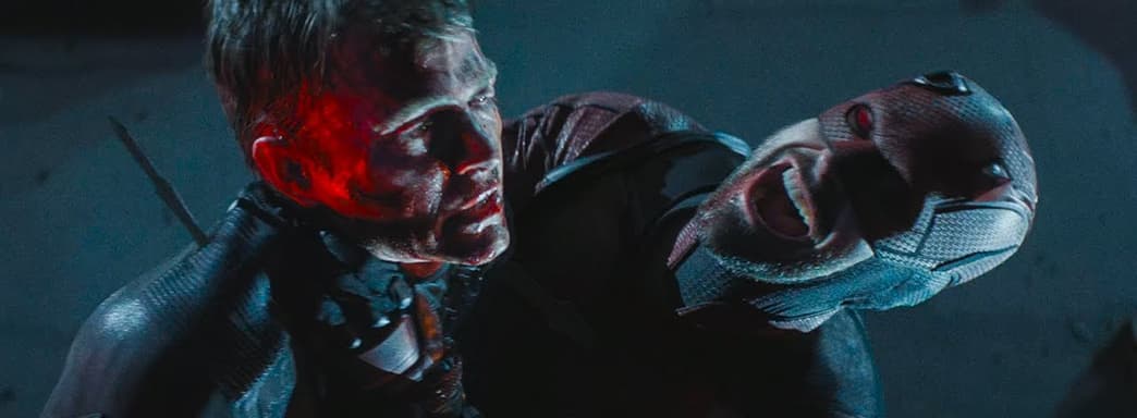 Bullseye Will Return in the Third Season of \"Daredevil: Born Again\"