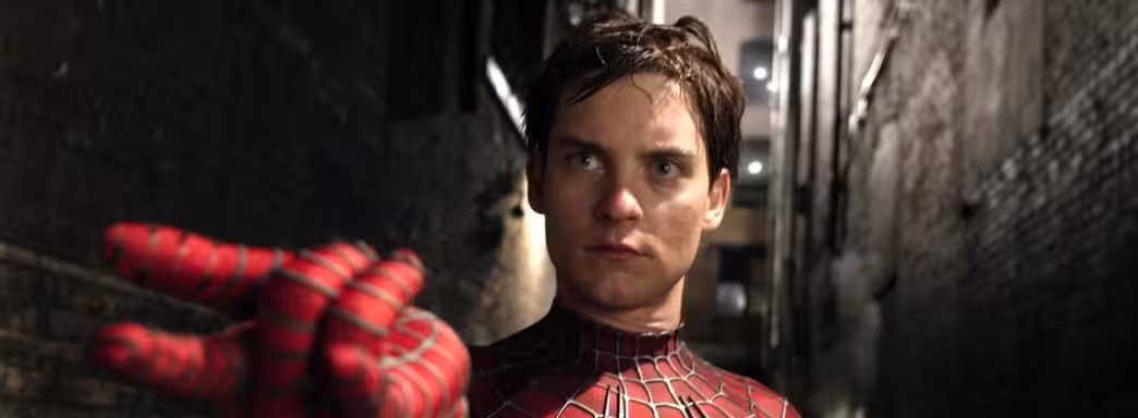 Mattson Tomlin Revives Hope for \"Spider-Man 4\" with Tobey Maguire