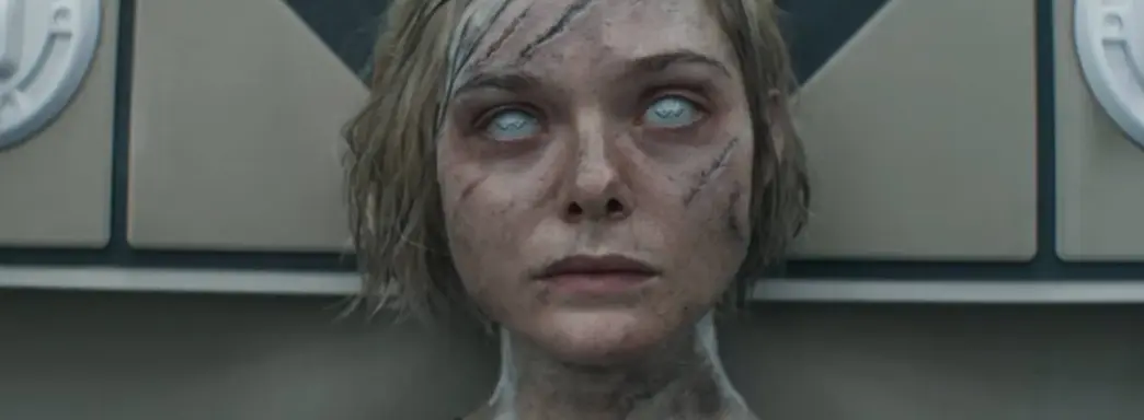 New Clip from \"Predator: Planet of Death\" Showcases Elle Fanning's Second Role and Confirms Connection to \"Alien\"