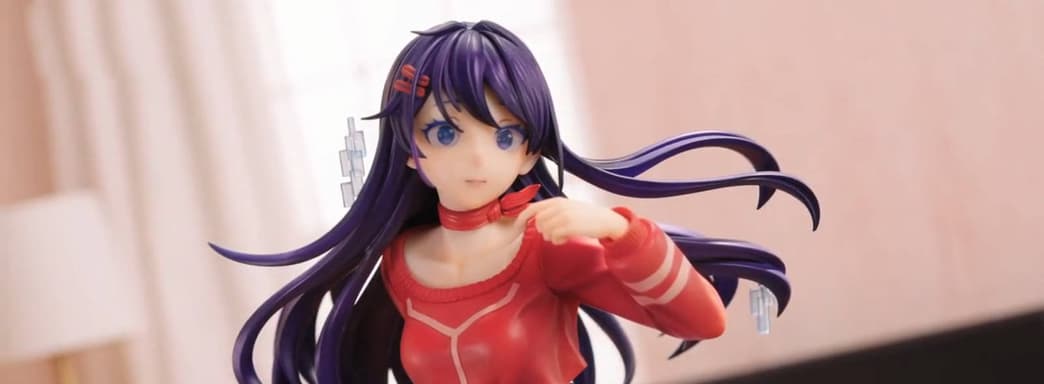 From Screen to Shelf: MiSide Mita Statues Kickstarter Pre-Orders Open