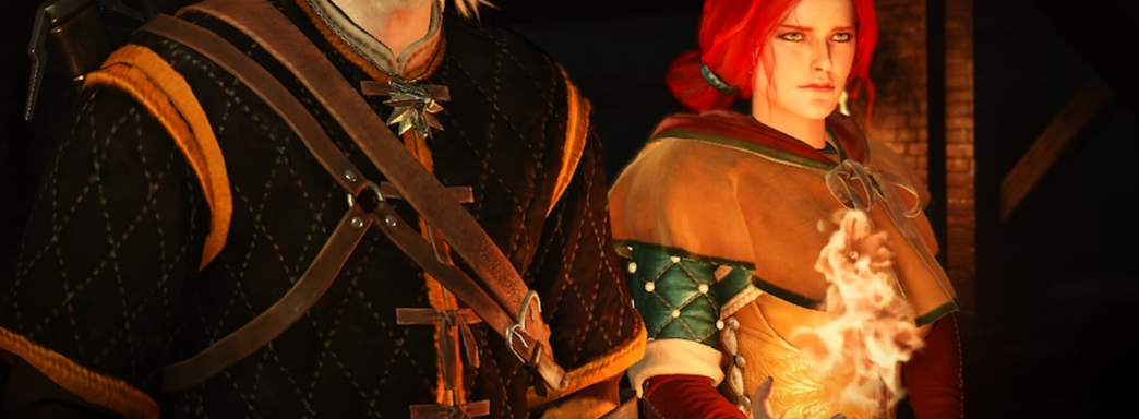 Andrzej Sapkowski is happy with the deal with CDPR - developers don't require anything from him