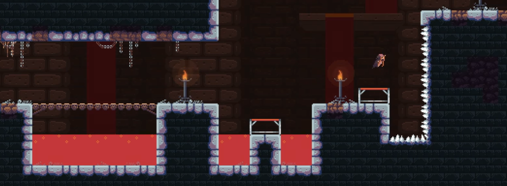 Steam is giving away a puzzle-platformer with stealth and parkour for free, which has received very positive reviews