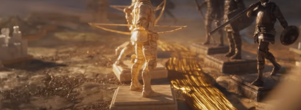 "Golden Age of the Series": First Reviews of Europa Universalis 5 Appear