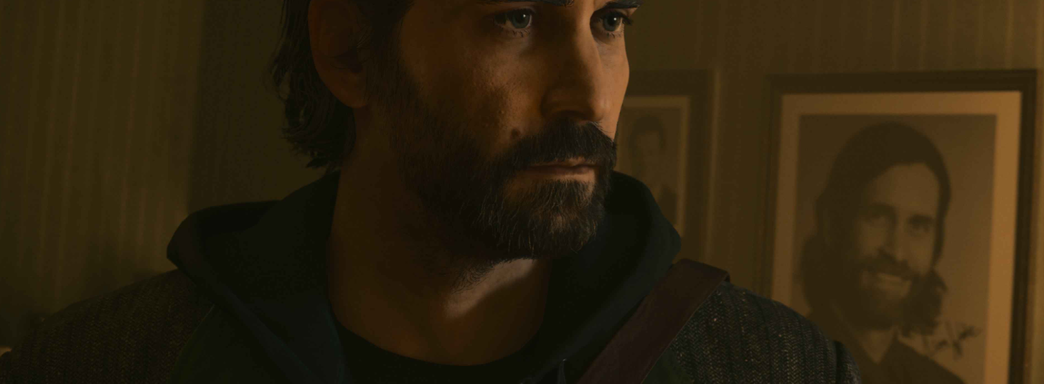 "In the face of all the haters": GamesVoice presented the Russian version of the song from Alan Wake 2 - not everyone liked it, but the localizers will continue