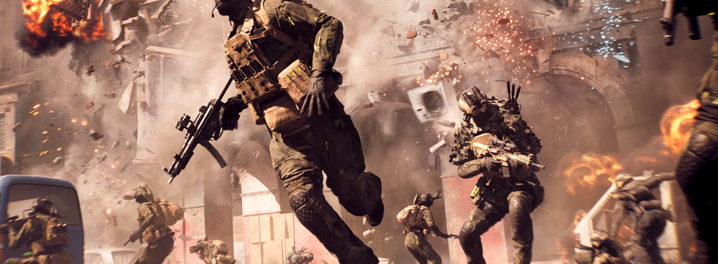 В Battlefield 6 появился «казуальный» режим с ботами и возможностью выполнять испытания