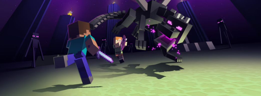 Похоже, Minecraft стала самой продаваемой видеоигрой в истории