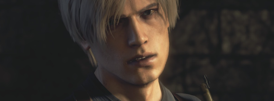 Перуанский магазин представил специздание Resident Evil Requiem с трусами Леона Кеннеди