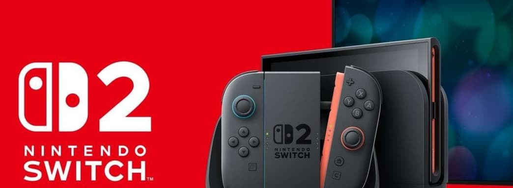 Switch 2 ускорила отказ Nintendo от картриджей — аналитик