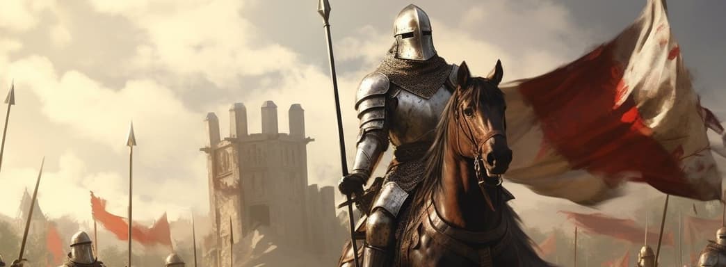 Rockstar готовила игру в средневековом сеттинге с рыцарями и мифами