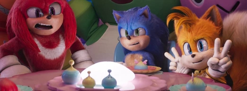 В следующем фильме о Сонике готовят ностальгический поворот и покажут героев классической игры — информатор