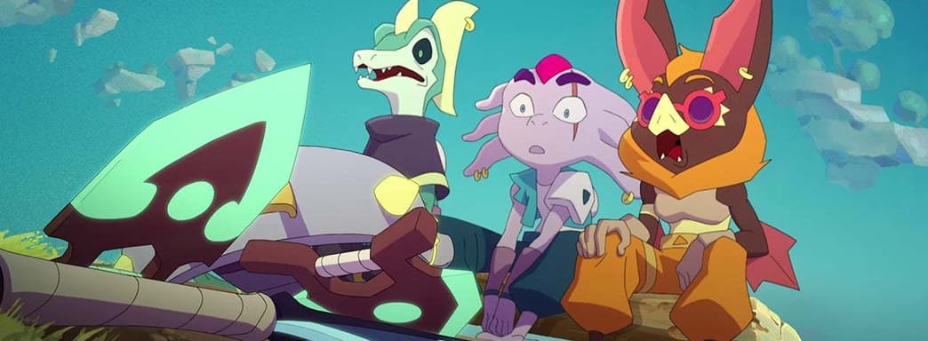 Ранний доступ больше не про баги. Разработчики Dead Cells объяснили новые ожидания игроков