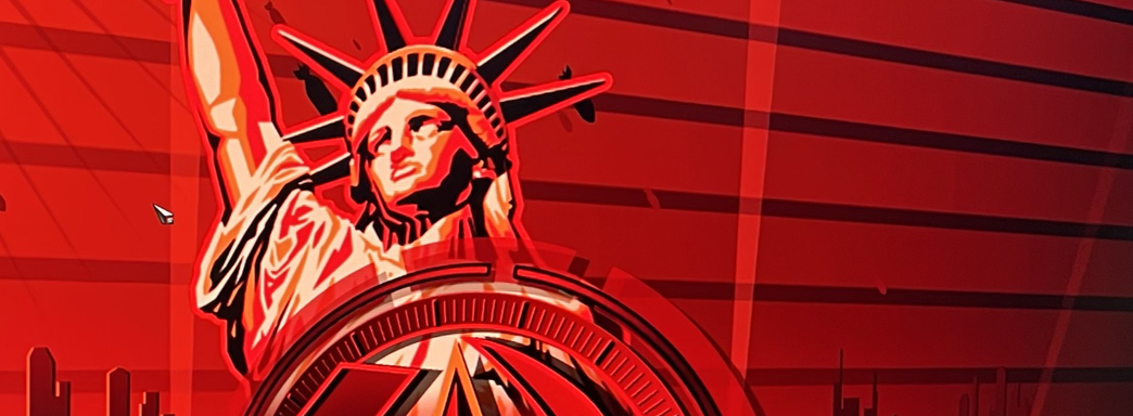 Блогерша показала компьютерный клуб Северной Кореи — с Dota 2, Command & Conquer Red Alert 3 и не только