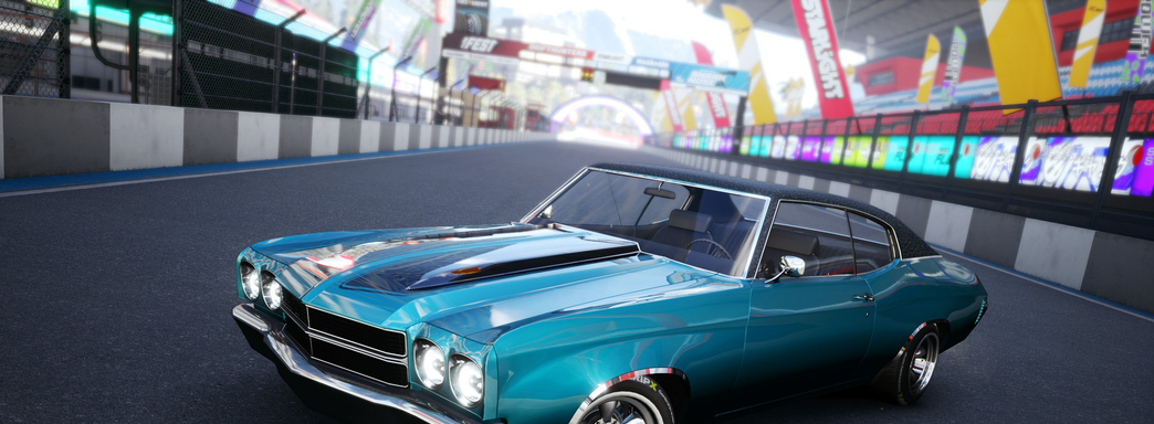 В российской гонке CarX Street появились новые машины, режимы и поддержка пользовательской музыки — вышло обновление 1.9.0