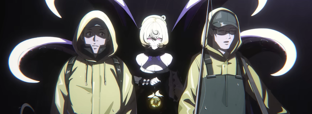 Разработчики Zenless Zone Zero рассказали про механики Йидхари, героини с тентаклями