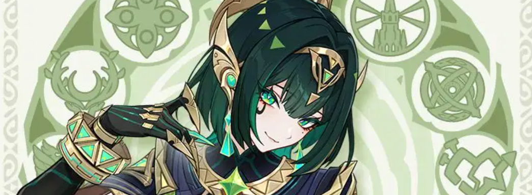 Названы самые прибыльные гача-игры октября 2025 — Genshin Impact на вершине, а у Honkai Star Rail упали доходы