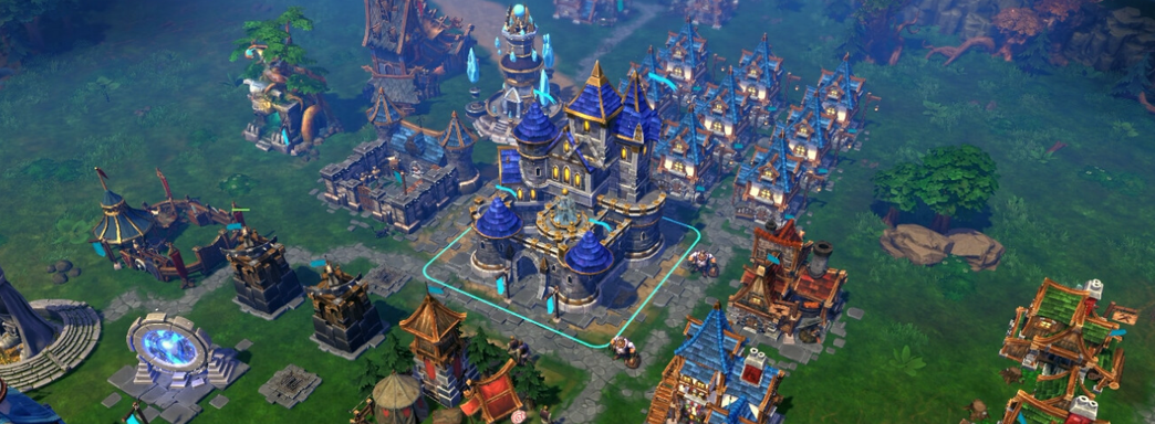 Lessaria Fantasy Kingdom Sim de Krasnodar recuperó su presupuesto en una semana y media: se revelan las ventas y los ingresos en Steam